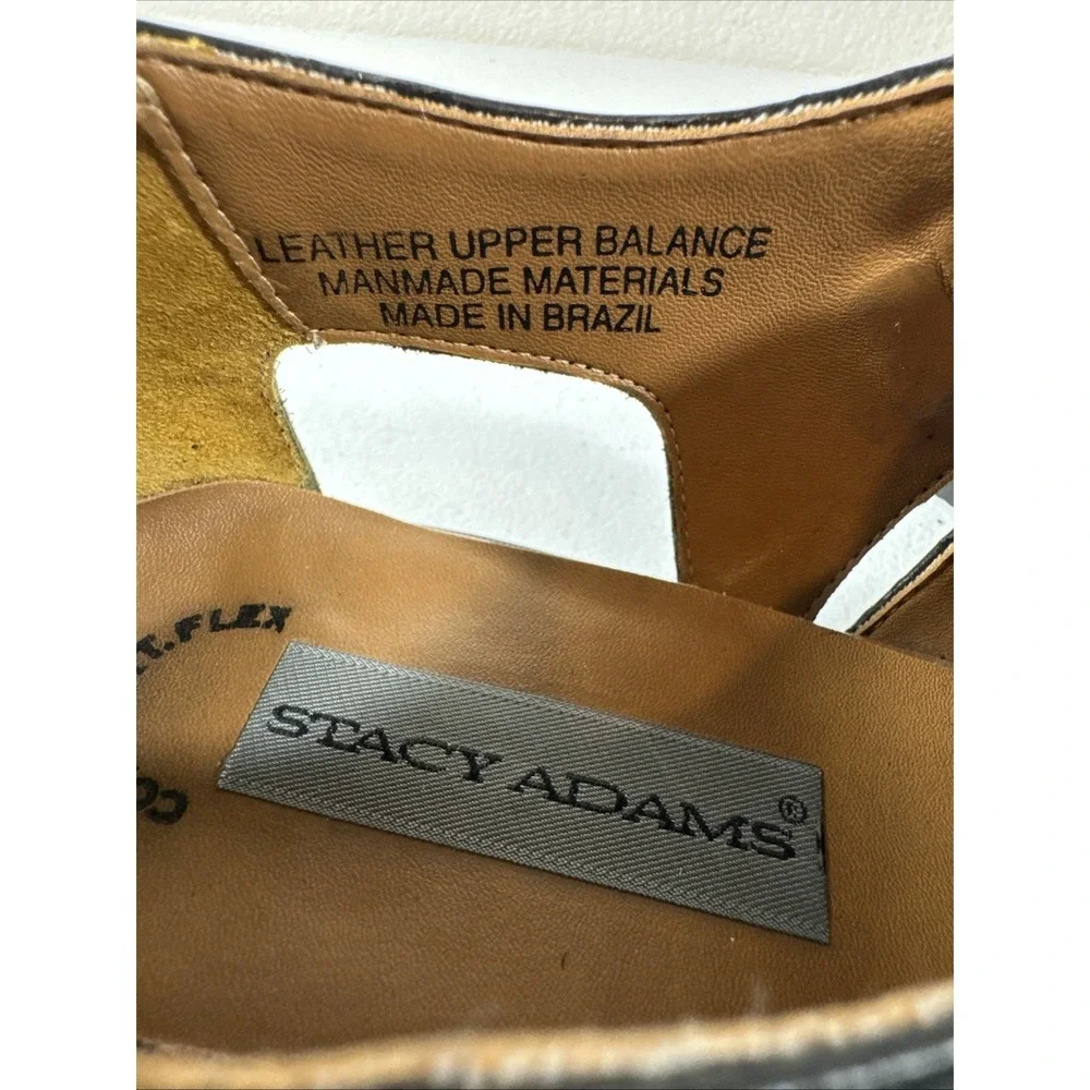 Stacy Adams vintage stacy